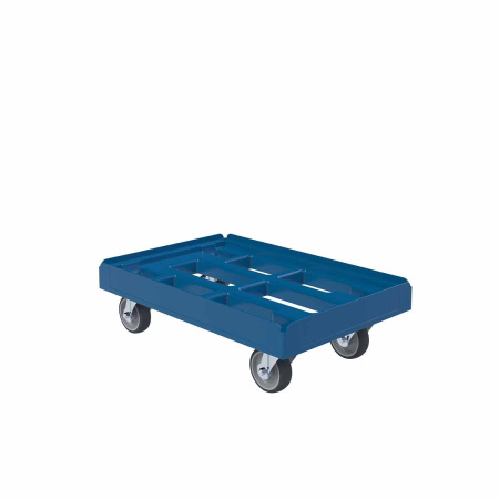 Enzianblau