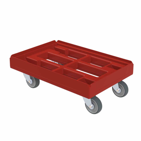 Feuerrot
