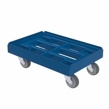 Enzianblau