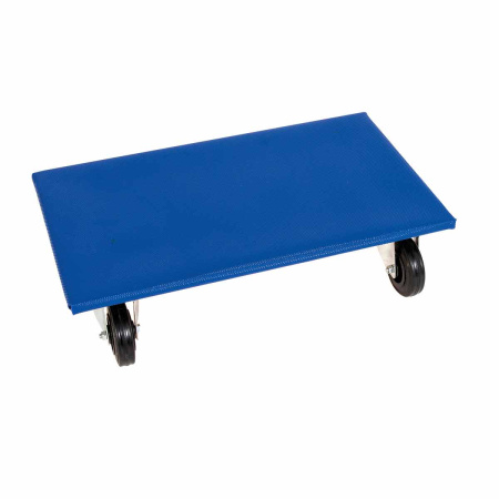 Rollen ø 100 mm Gummi / 300 kg Traglast /