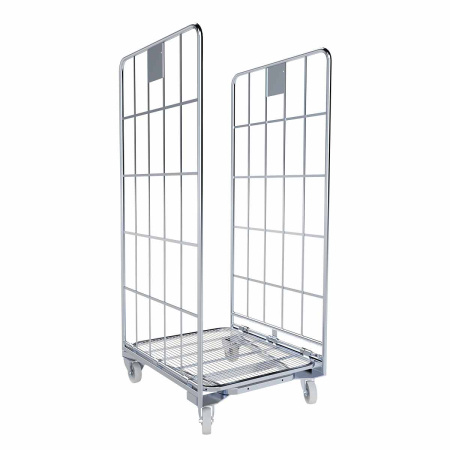 2-seitig - 700 x 800 x 1.665 mm -