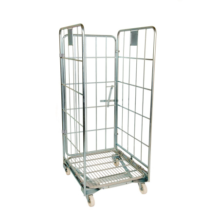 3-seitig - 700 x 800 x 1.665 mm -