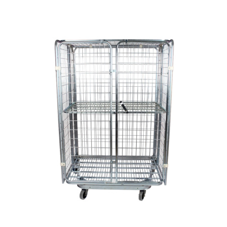 Maschung 100 x 50 mm -