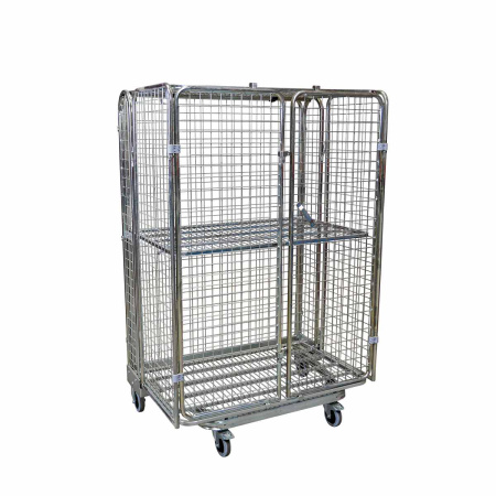 Maschung 50 x 50 mm -